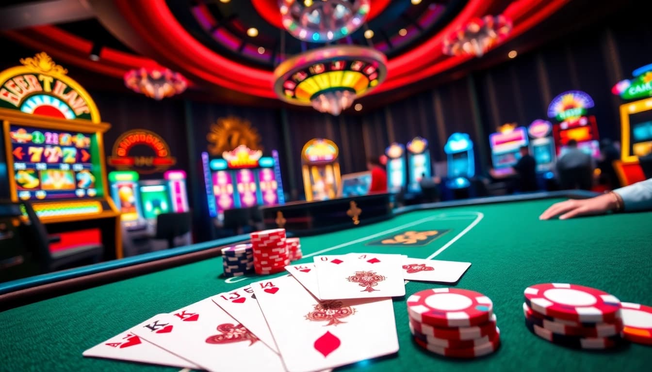 Winning Strategies at 777vip: Expert Insights for Gamblers in 2026
