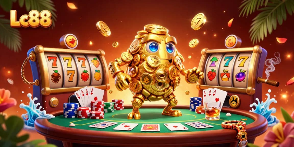 How Lc88 Saves Gamblers Time and Money with Expert Strategies for 2026