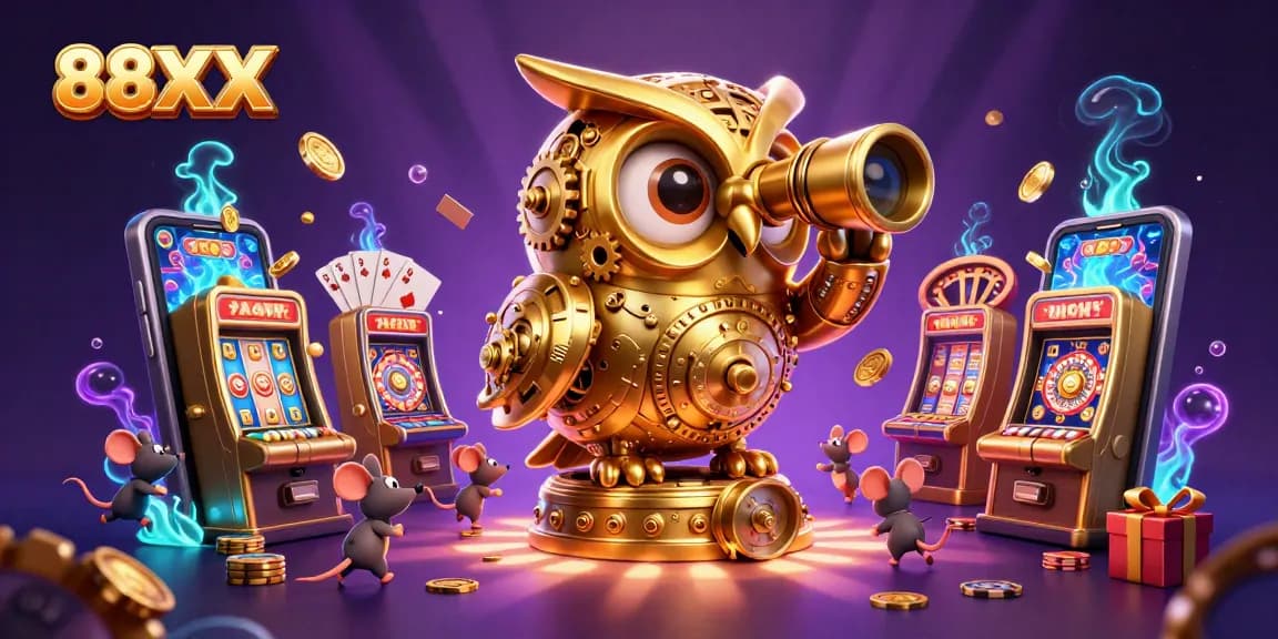 88XX Lies Exposed: Setting the Record Straight on Winning Strategies for Gamblers in 2026