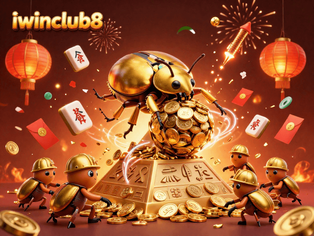 The Power of iwinclub8: Why Gamblers Swear by It for Winning Strategies in 2026
