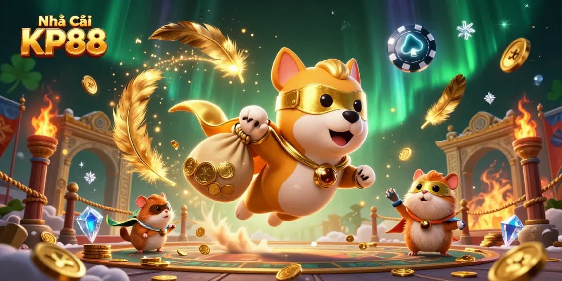 Nhà Cái KP88 Survival Guide: Navigating Bonuses and Promotions in 2026