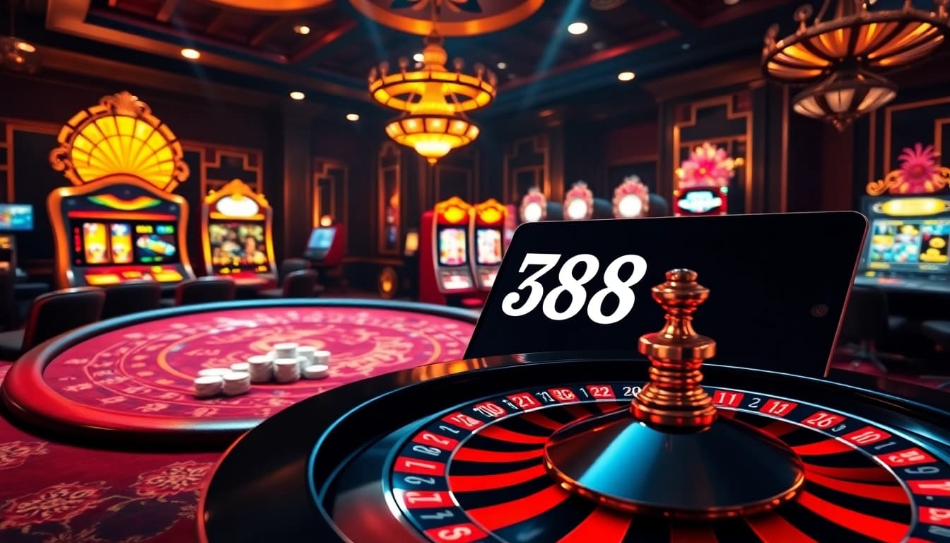 Winning Strategies for Gamblers: Mastering 788t in 2026