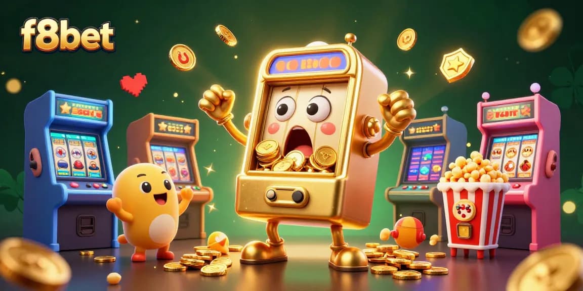 5 Hard Truths About f8bet for Winning Strategies in 2026