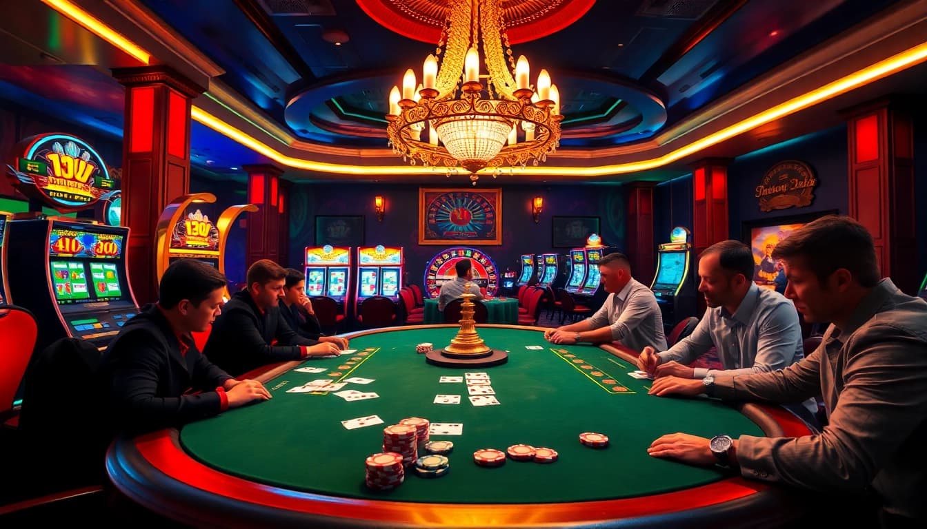 Essential Strategies for Winning at 789f in 2026: Mastering Your Game and Managing Your Bankroll