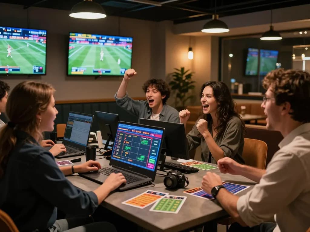 Winning Strategies for 2026: Master Your Bets with Oxbet's Expert Insights