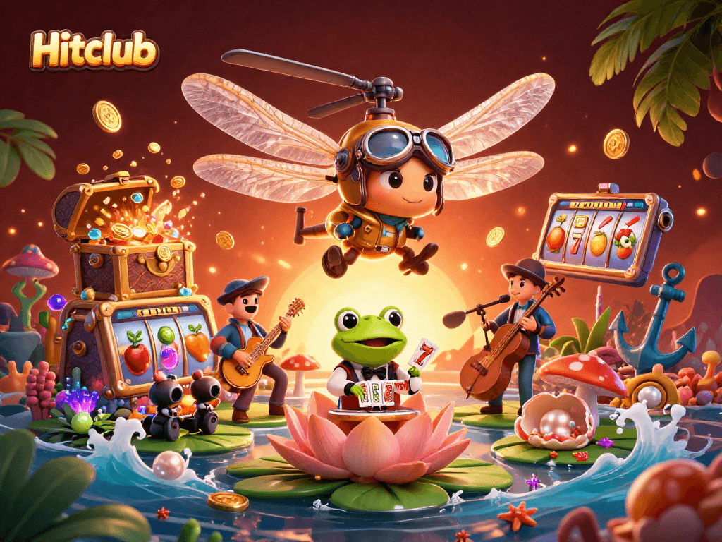 Is Upgrading to Hitclub Worth It? Data Says Yes for Gamblers in 2026