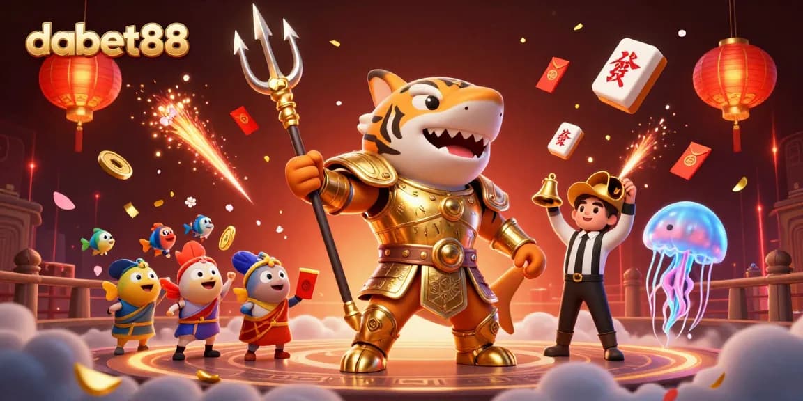 How to Dominate Casino Gaming Strategies with dabet88 for Winning Techniques