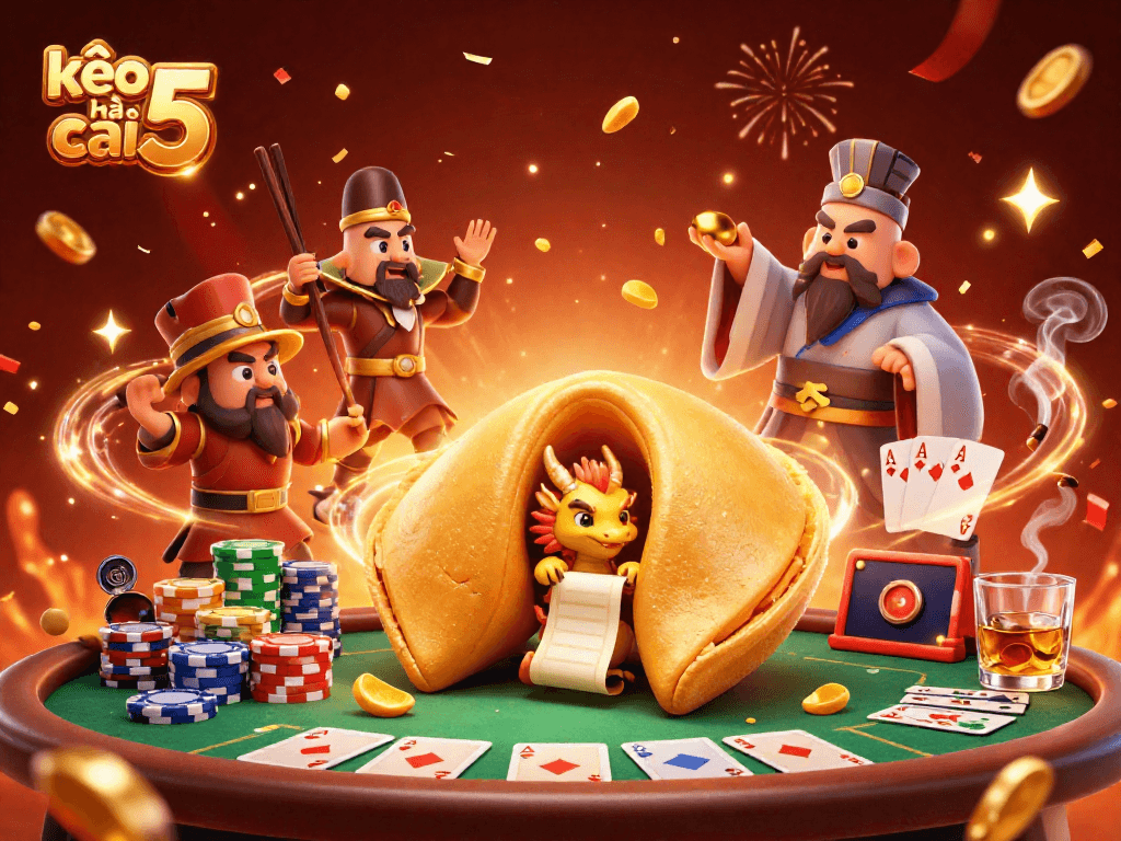 A kèo nhà cái 5 Snapshot: Quick 2026 Betting Strategies for Gamblers