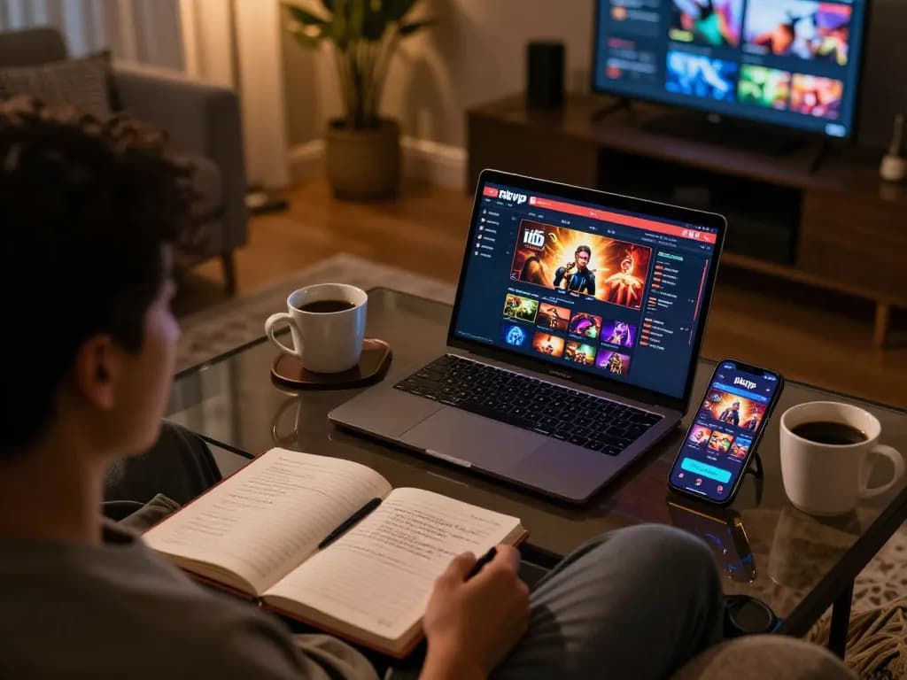 Winning Strategies for 2026: Mastering Your Game on rikvip