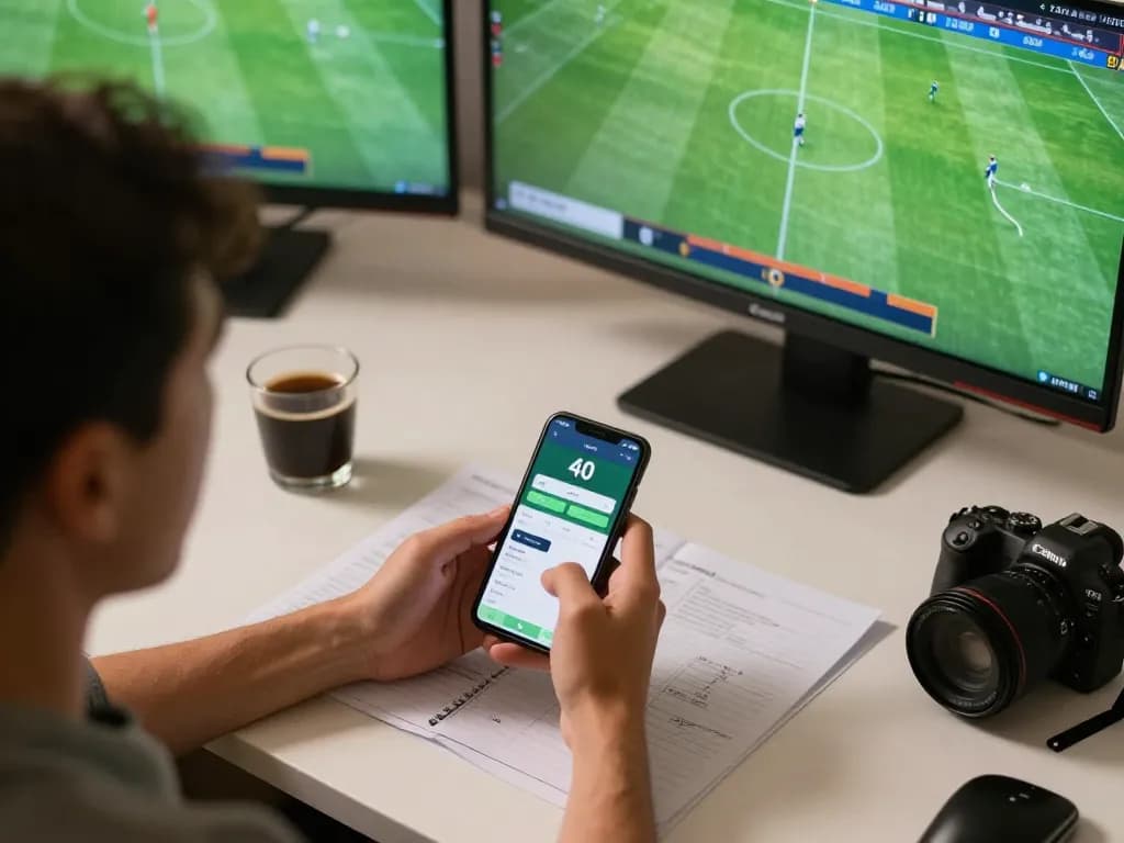 40WIN Strategies for Winning in 2026: Master Your Betting Game
