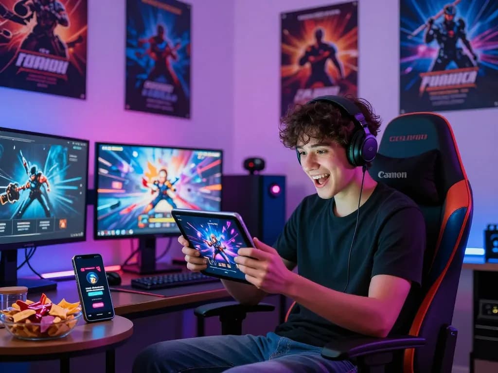 Mastering Mobile Porn Game Play: Innovative Tips for 2026