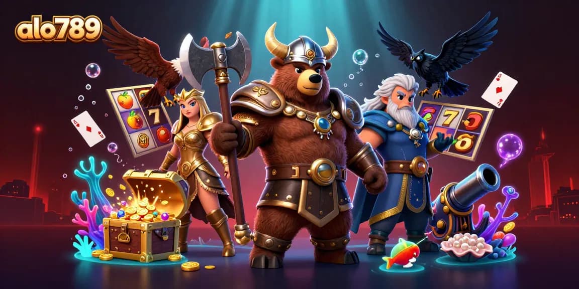 alo789 Traps: What to Watch Out For in 2026 for Winning Strategies
