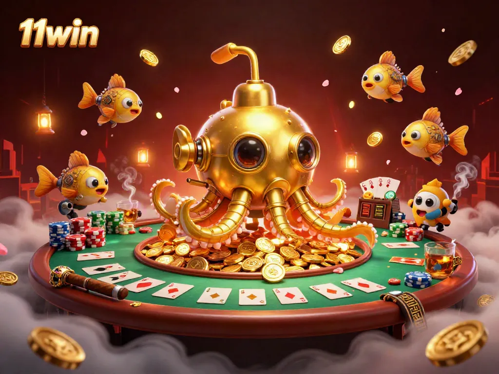 Engage in thrilling gameplay at 11win with dynamic poker tables and exciting casino scenes.