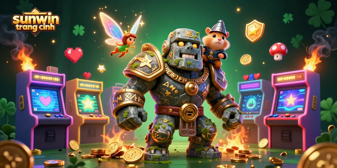 Engage in exhilarating gameplay with sunwin trang chính and experience vibrant casino adventures.
