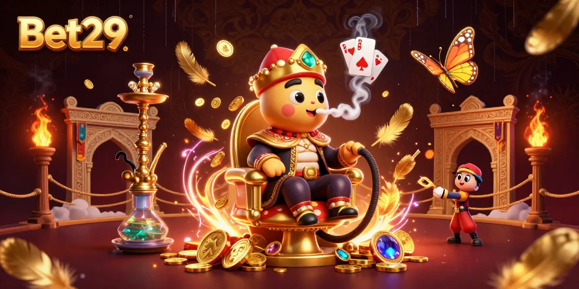 Bet29 offers thrilling casino experiences with dynamic elements and engaging gameplay.