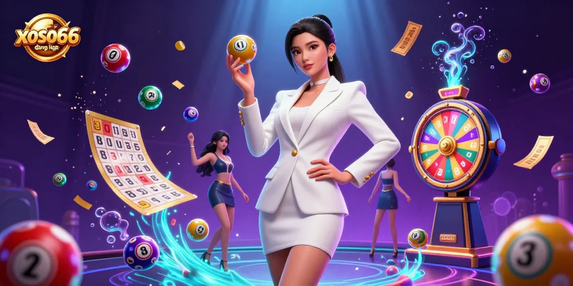 Engage in the excitement of xoso66 đăng nhập with a stunning casino scene featuring dynamic game elements.