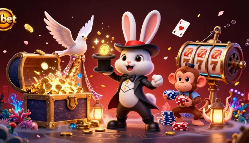 10 Proven fabet Techniques for Winning Better Odds in Casino Gaming
