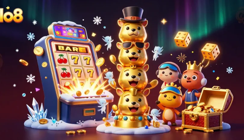 Quick-Start alo8 Guide: Winning Strategies for Gamblers in Minutes