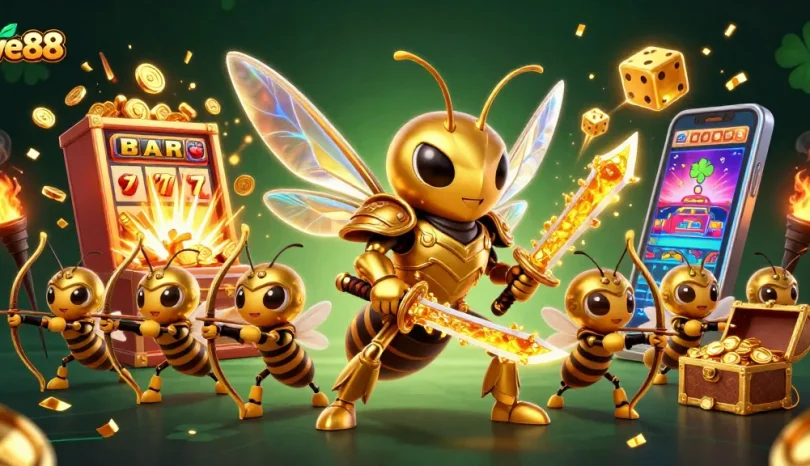What’s Coming Next for five88 in 2026: Winning Strategies for Online Gamblers