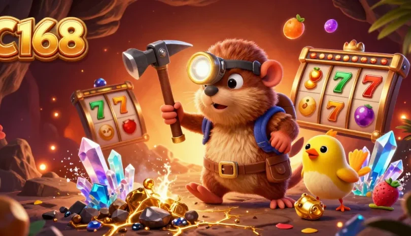 The C168 Multiplier Effect on Winning Strategies in Slot Games