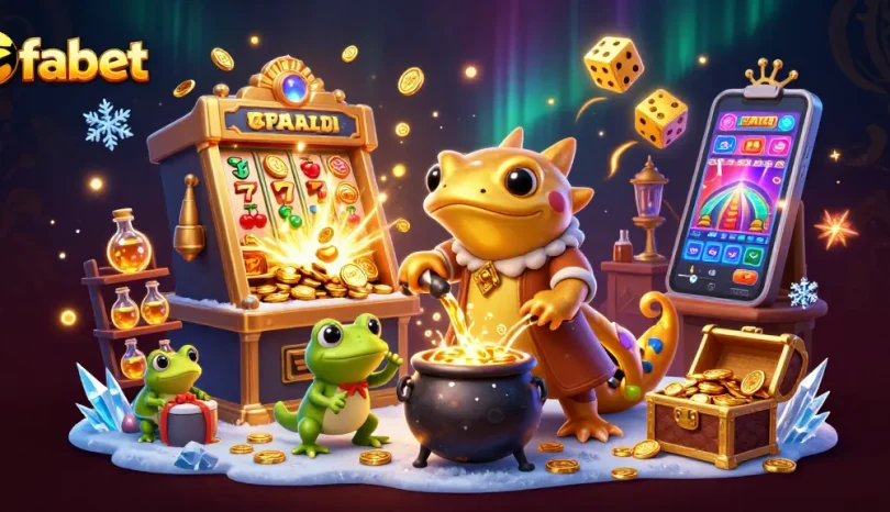 The Quiet fabet Revolution Happening in 2026: Winning Strategies for Players