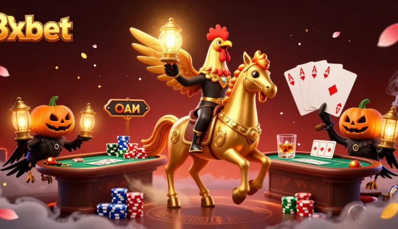 12 Essential 8xbet Betting Strategies Every Gambler Should Know for 2026