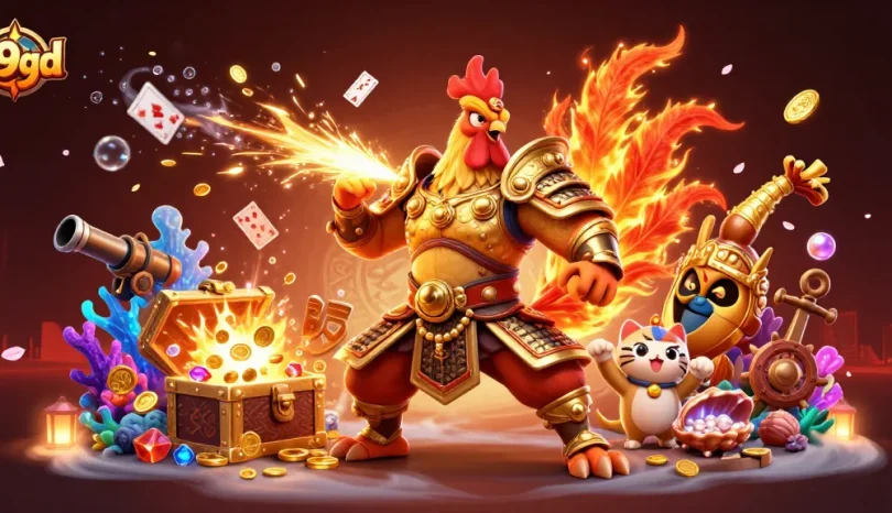 Top 5 Winning Strategies for 89bd Gamblers in 2026