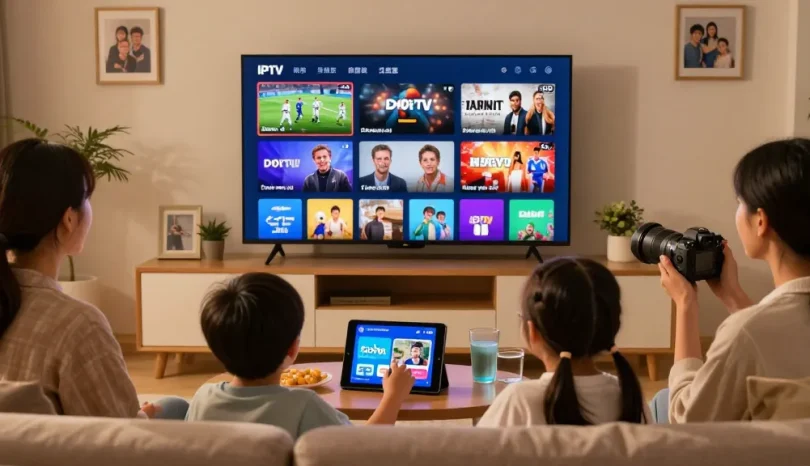 Táticas Comprovadas para o melhorbraziliptv em 2026