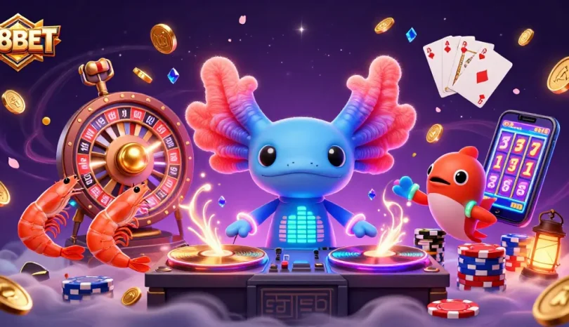 Emerging F8BET Strategies Taking Over in 2026 for Winning Gamblers