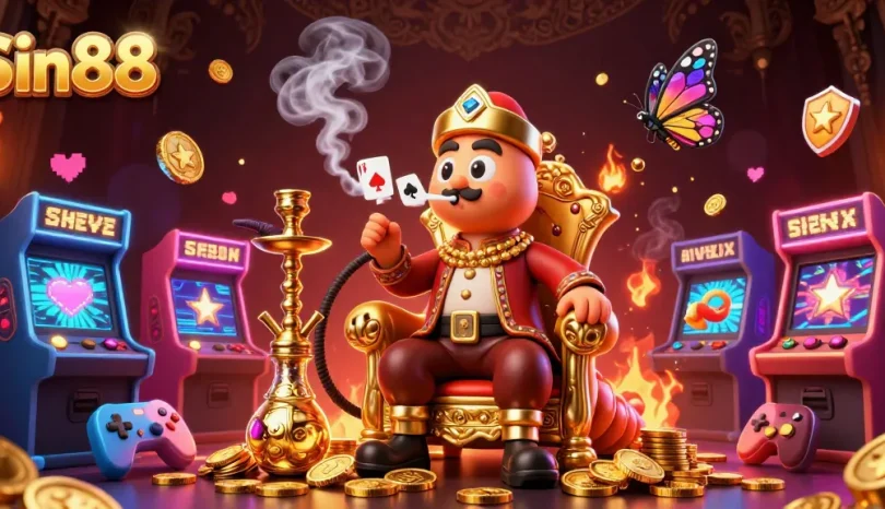 15 Best Sin88 Options Ranked for 2026 for Winning Strategies