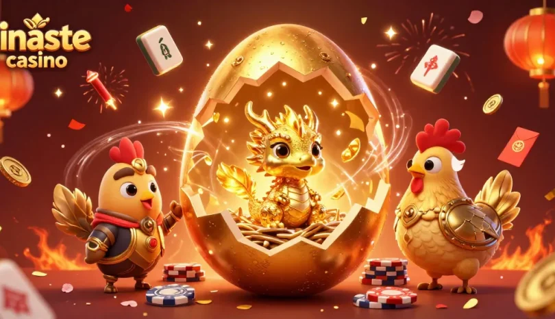 Maximizing Profit with ginaste casino Strategies in 2026 for Winning Gamblers