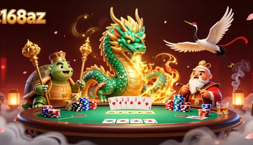 How to Choose the Right c168az Gaming Experience for Your Betting Needs in 2026