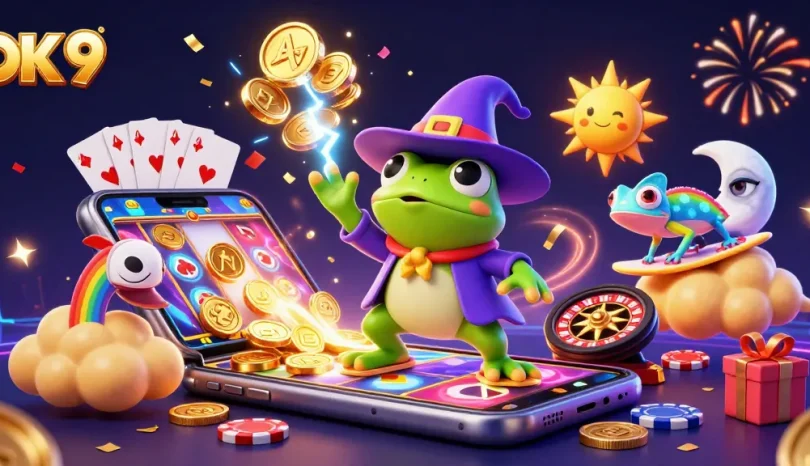 OK 9 Pulse Check: Is Sports Betting Still Profitable in 2026?